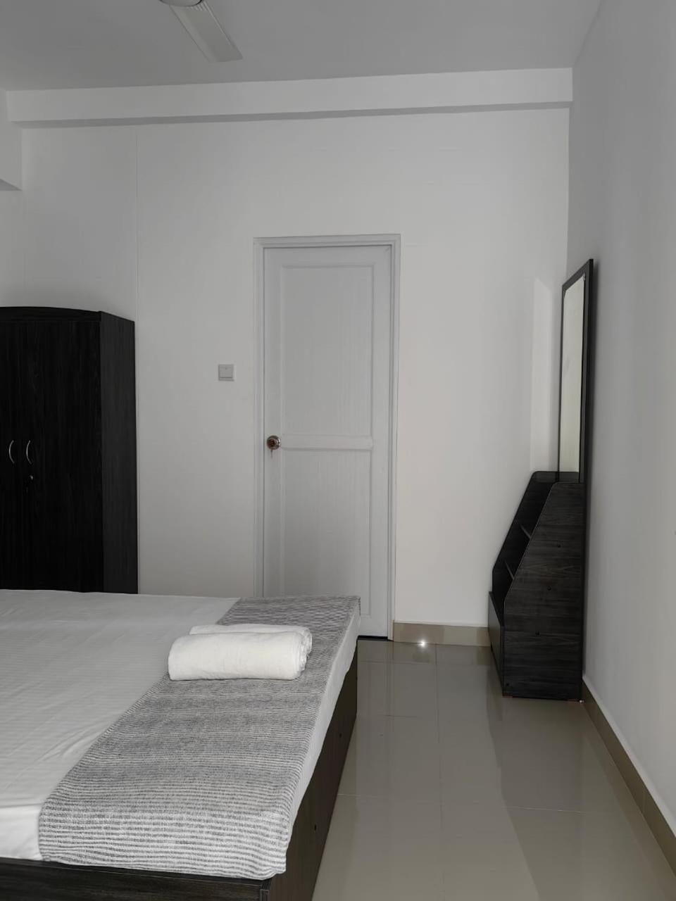 Stayz By Cityscape Hotel Colombo