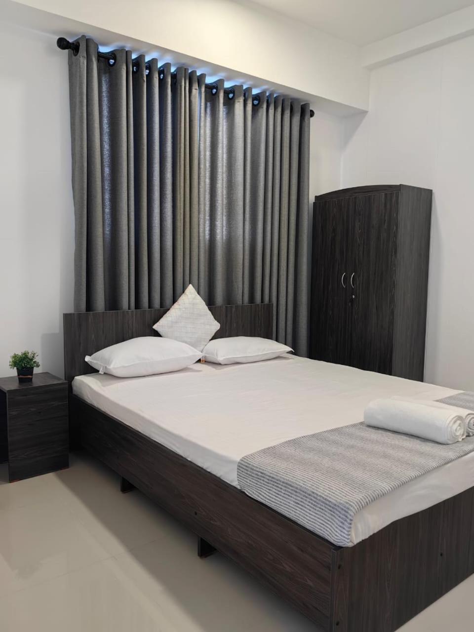 Stayz By Cityscape Colombo